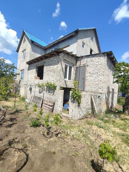 Дом в пригороде Черноморска СО Волна
