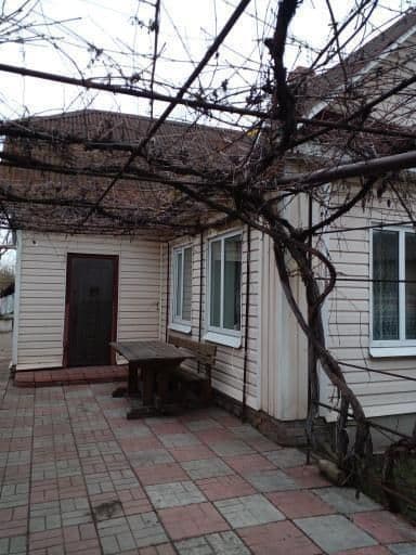 Продам дім на трушівськой 71