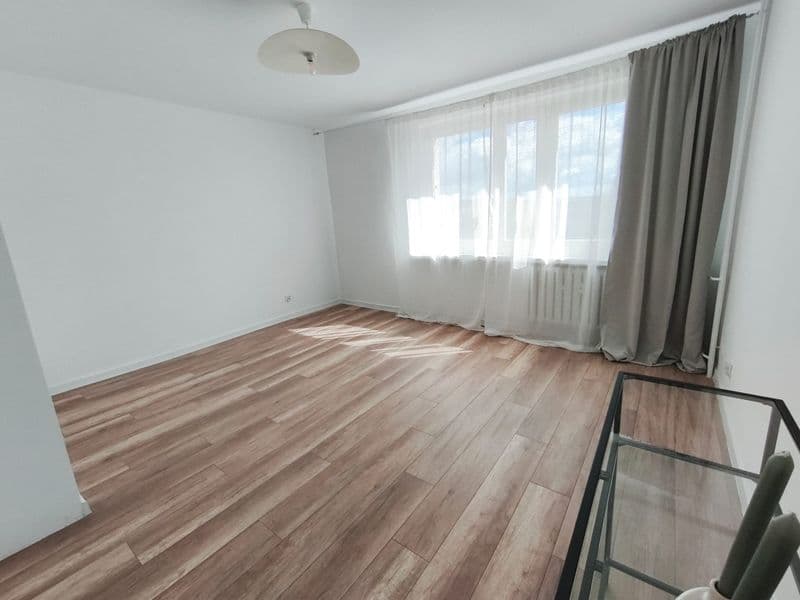 Na sprzedaż mieszkanie 32 m² – Rogoźno | po odświeżeniu | gotowe do zamieszkania