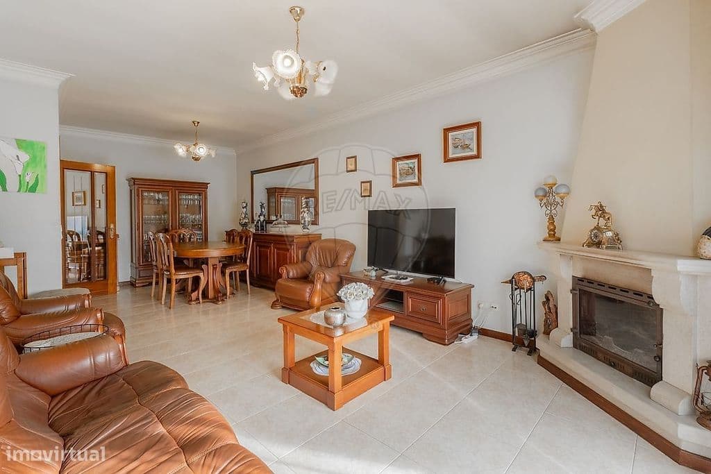 Apartamento T3 para venda