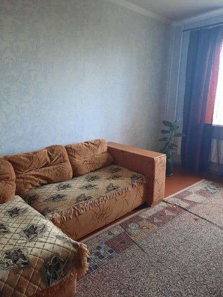 Продам 3-кімнатну квартиру, 70 м², район Авіаторів, Бориспіль