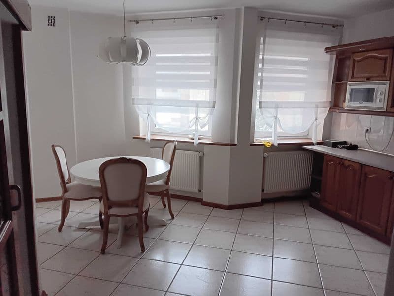 Wynajmę mieszkanie 140m2