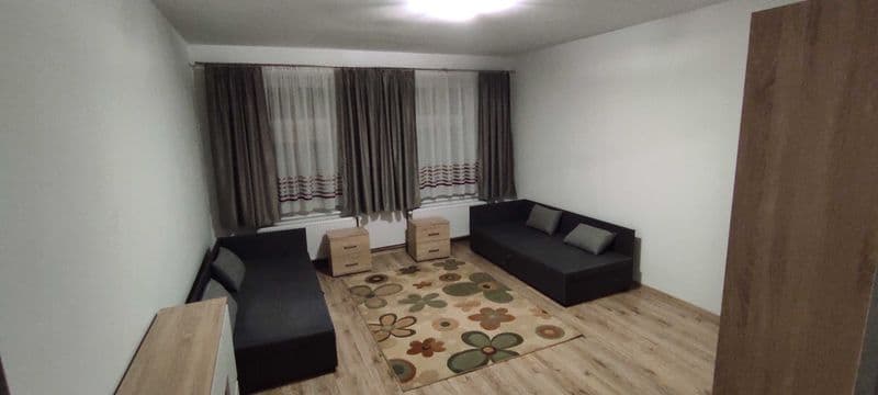 Mieszkanie do wynajęcia, 2 pokoje, w Barlinku ul.Mickiewicza