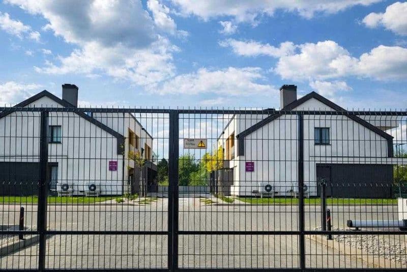 Nowoczesny apartament 80 m² z garażem i miejscem parkingowym | Osiedle zamknięte | Kutno, ul. Jesienna