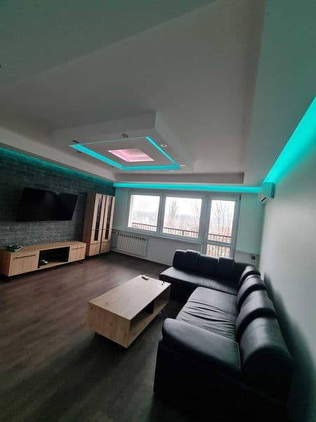 Gotowe do zamieszkania 3 pokoje 64 m² | os. Zachód | piwnica + loggia