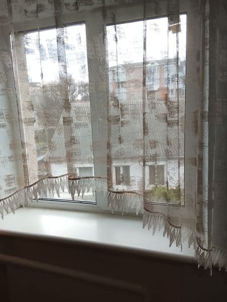 Продам 3 кімн.квартиру. Центр. Сертифікат
