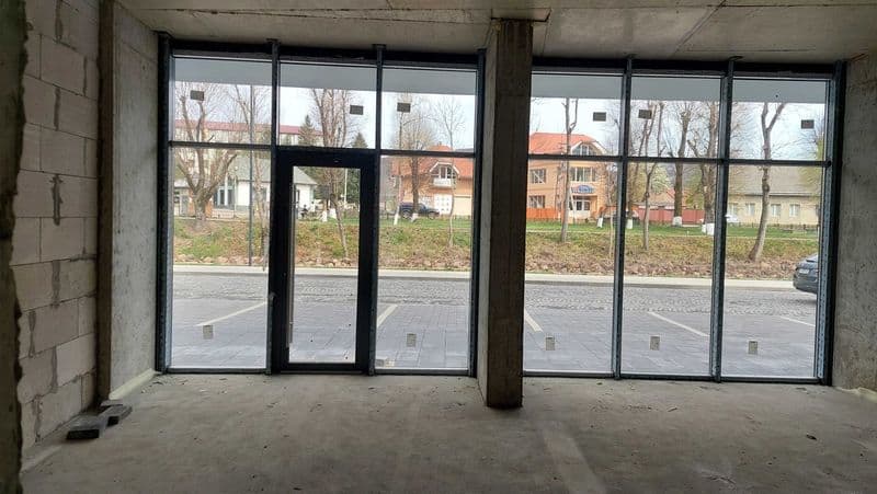 Продаж  комерційної нерухомості 90 м,"Набережний Квартал"