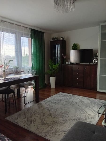Mieszkanie 2 pokojowe centrum