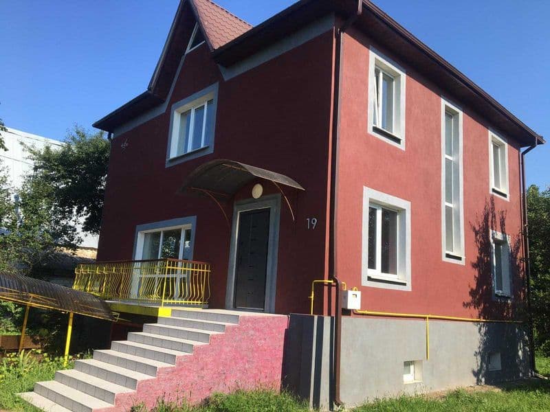 Продаж 2х пов. будинок 214м2+8сот, Бориспіль, Нестерівка, Київ 25хв.