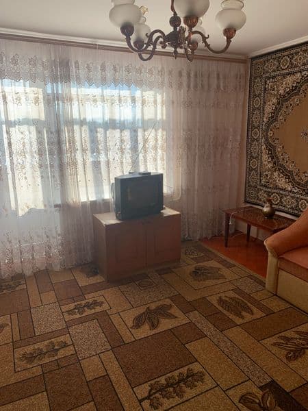 Продаж 3-х кімнатної квартири