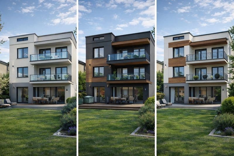 Dom 200+ m² Siedlce duży garaż | budynek dodatkowy
Dom 200+ m² Siedlce ul. Grabianowska | 3 poziomy | 2 kuchnie | 3 łazienki | 2 garaże | budynek doda