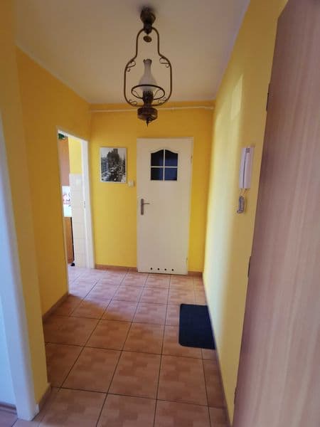 mieszkanie 47,8 m 3 pokoje Knurów