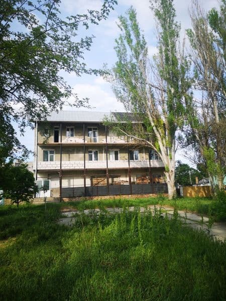 Продам будівлю апарт готелю на Таврійському мікрорайоні