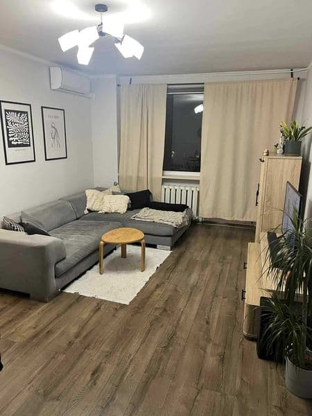 Sprzedam mieszkanie 2-pokojowe 53m2