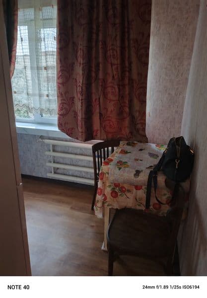 Продам. 2 х   квартиру