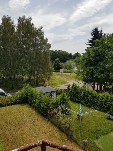 Mieszkanie nad zalewem do remontu Zgorzelec