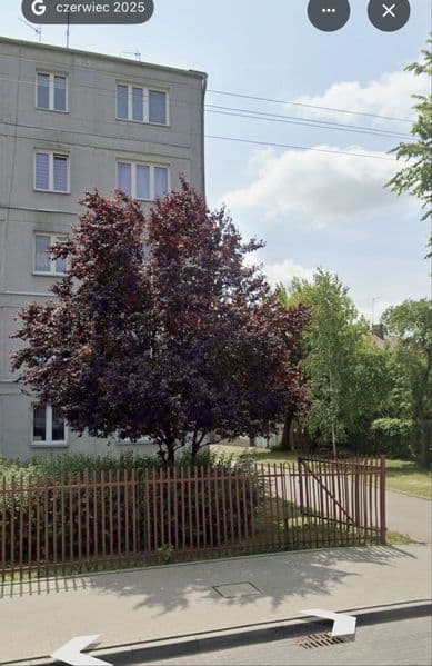 Mieszkanie  63,4 m Świerczewo