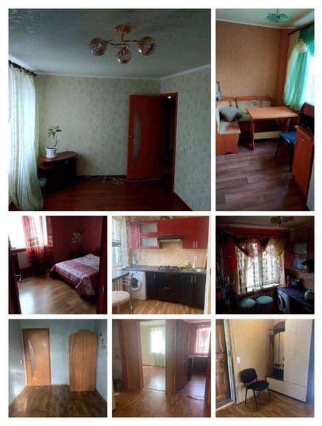 Продам 3-кімнатну квартиру