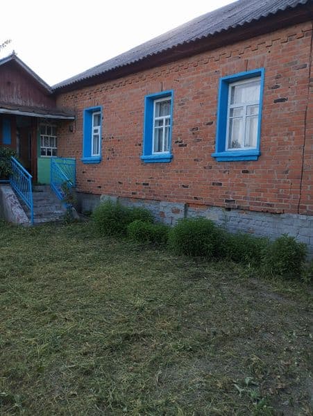 Будинок 96 квадрат метрів