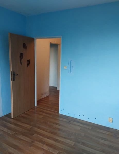 Mieszkanie M3 Warszawska Bieruń Nowy