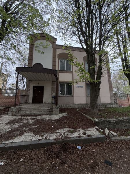 Продаж комерційного приміщення