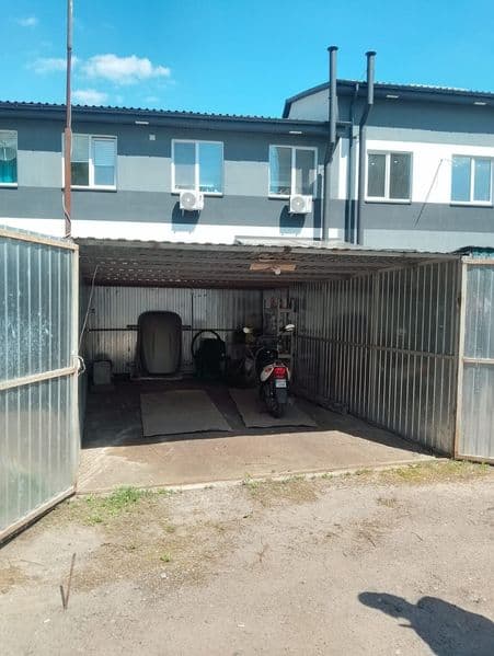 Продам гараж "Голливуд"