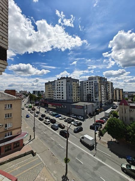 Оренда 3 кімнатної квартири. Прицентрова частина міста