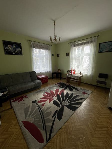 Sloneczne 50 m, Swidnica, Kwiatowa