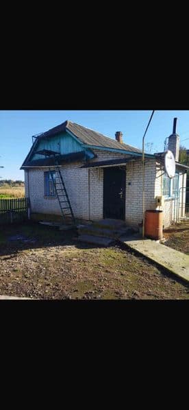 Терміновий продаж будинку з ділянкою
