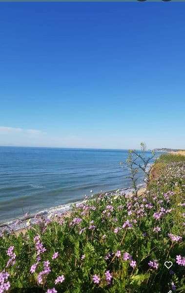 «Дом в Санжейке 15 мин от моря, 9 соток, коммуникации в доме