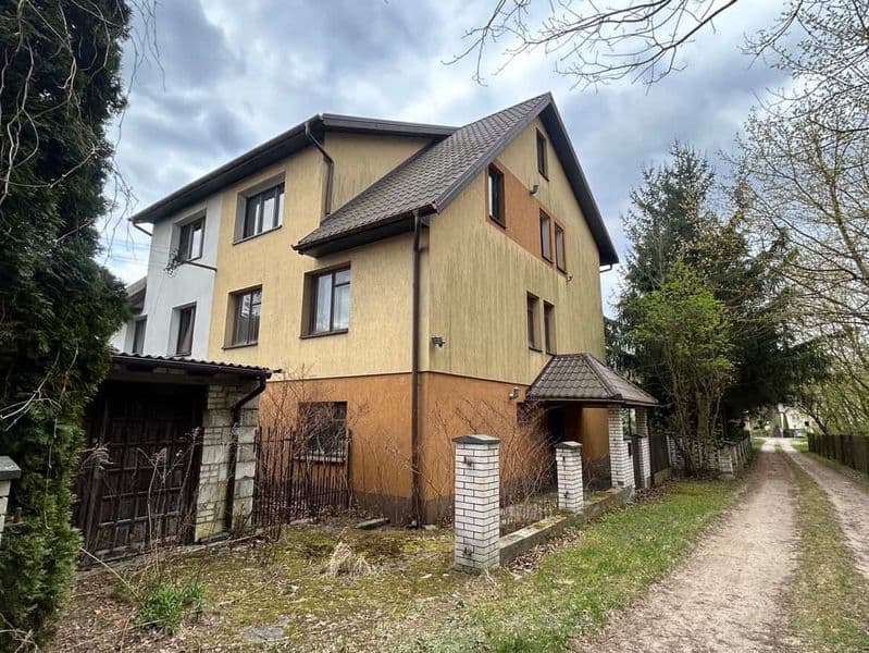 Dom 175 m2 na sprzedaż w Mińsku Mazowieckim