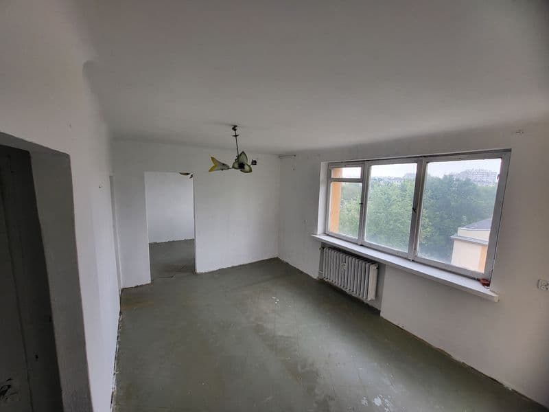 Sprzedam mieszkanie 2 pokoje 36m2 sienkiewicza 76 bez pośredników