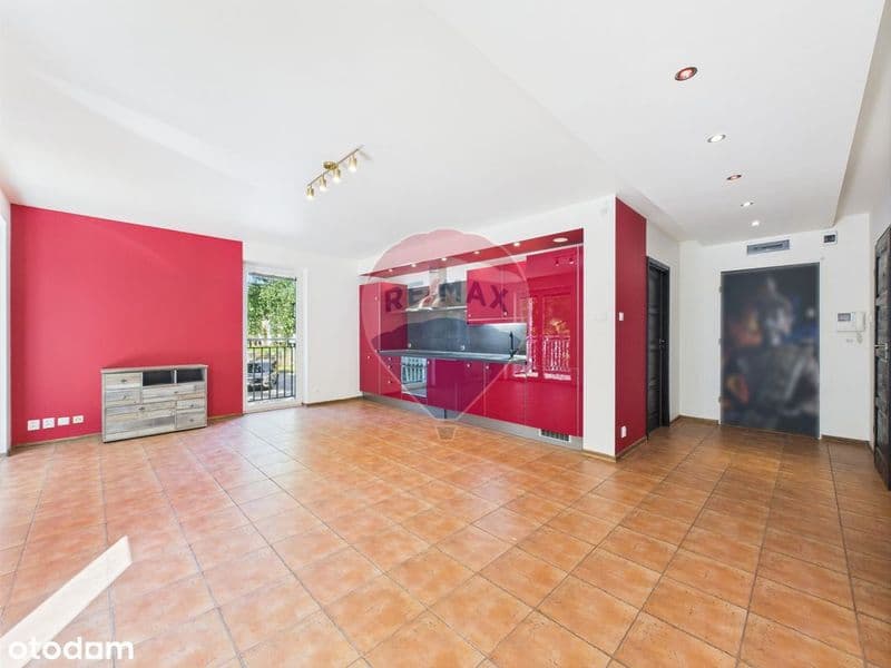 Apartament w Darłówku 200 metrów od plaży!