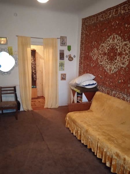 Продам 2х кімнатну квартиру
