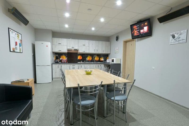 Gotowiec inwestycyjny 253 m² | 9 pokoi | Głogów - cashflow