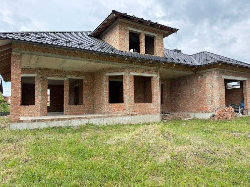 Продам приватний будинок Райський Сад