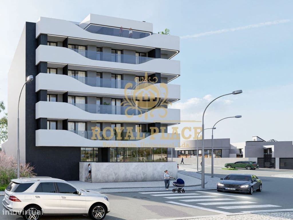 Trofa Premium Apartamento T3