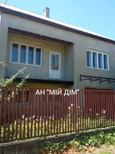 Продається будинок у м.Берегово