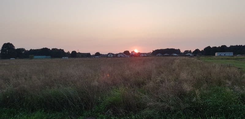 Działka budowlana