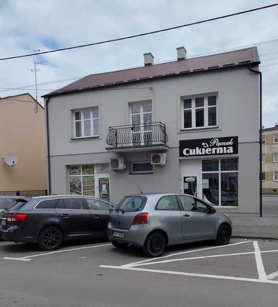 Do sprzedaży dochodowa kamienica w Nisku