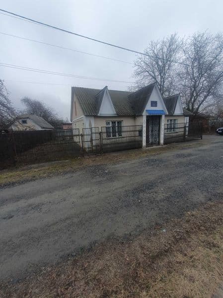 Продам офіс на Василенковому полі
