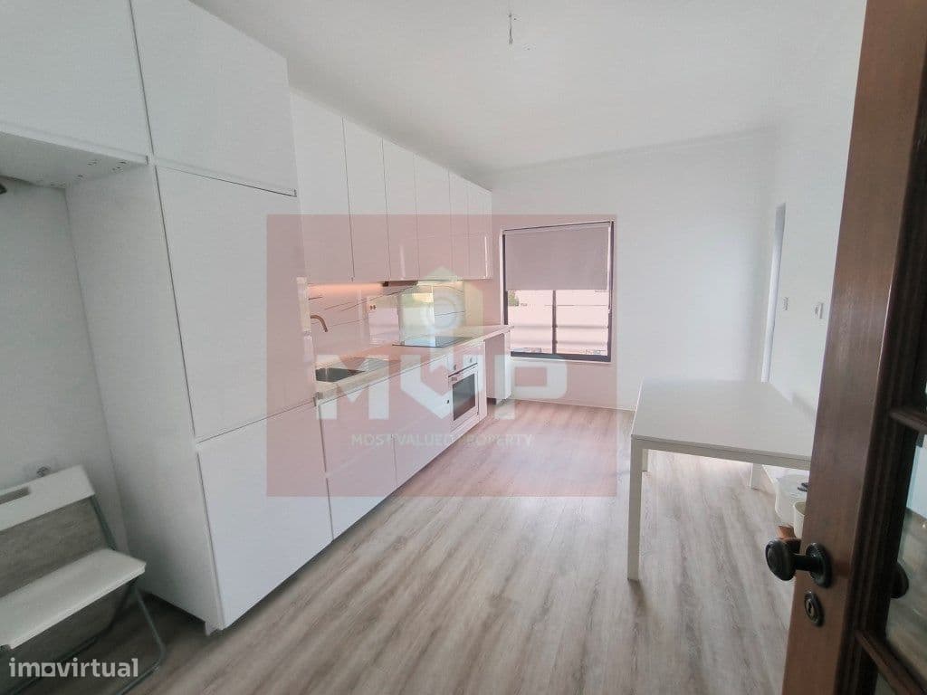 Apartamento T3 em Faro