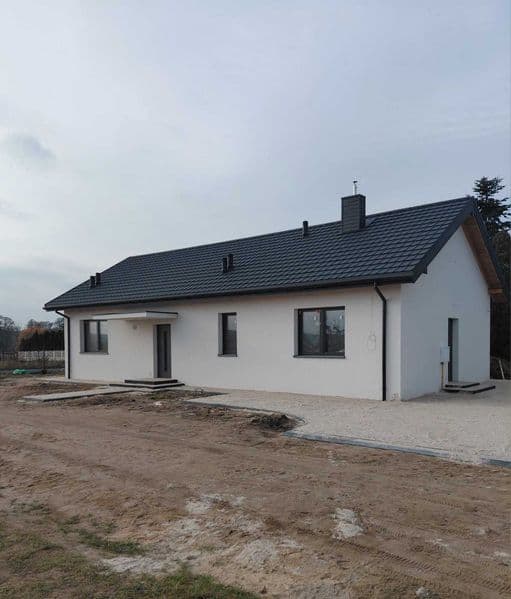 Sprzedam dom w Szadku