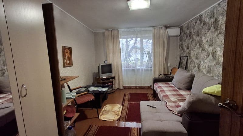 Продается квартира г.Раздельная
