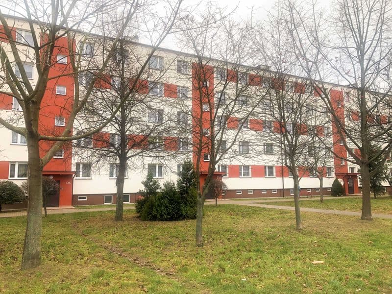 Mieszkanie na sprzedaż  65 m² – 3 pokoje – Rypin,