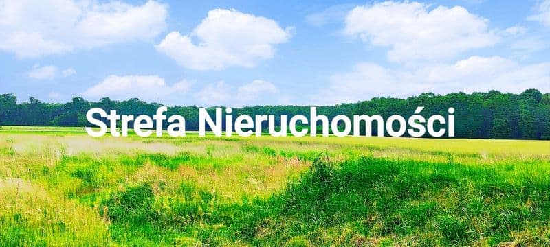 Działka działki Baranowice Żory 1200 m2 możliwość powiększenia terenu