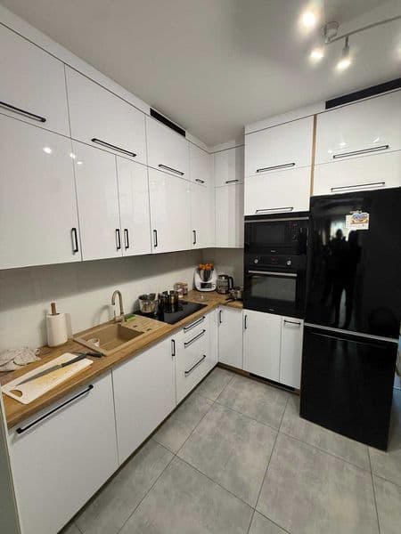 Sprzedam mieszkanie ul. Wyszyńskiego 31H, 68m2