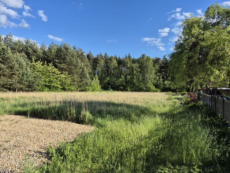Sprzedam działkę budowlaną ul.Kościelniaka