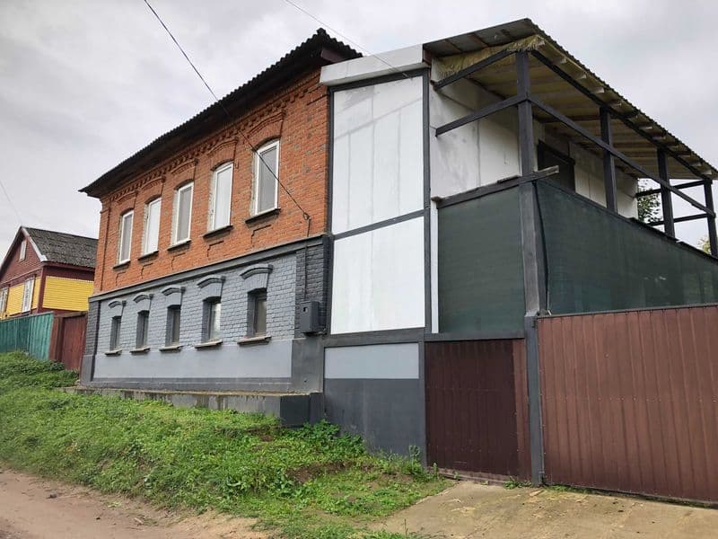 Продам будинок в Кролевці. Розстрочка від власника. Продаж терміновий, готова до пропозицій