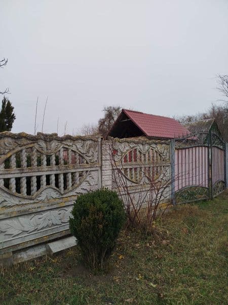 Продам Будинок в с.Тернівщина